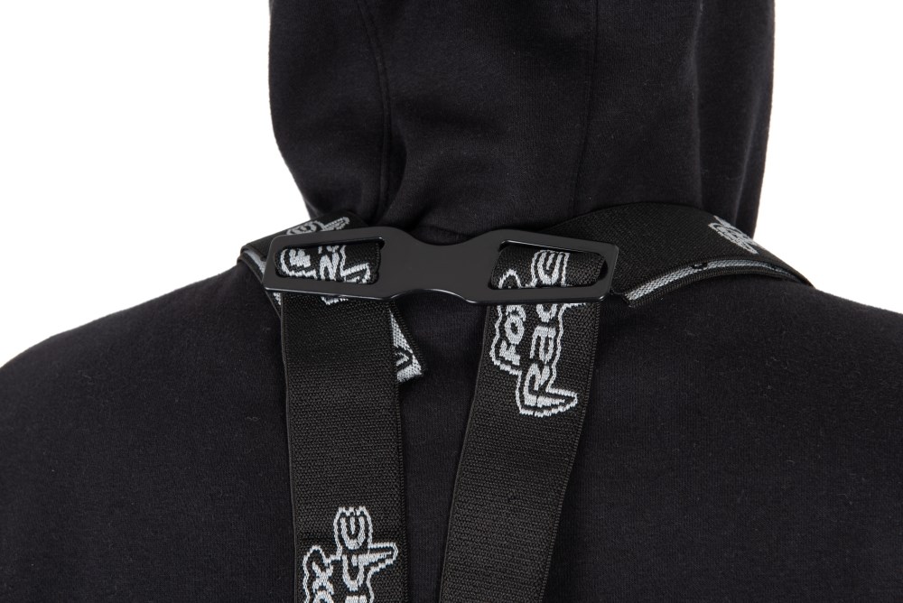 Fox Rage Oblek RageWear Rainsuit Salopettes Jacket (9)